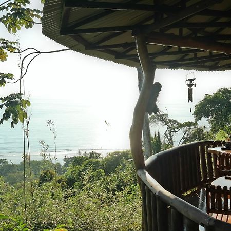 Ranchos Remo Lodge Uvita Kültér fotó