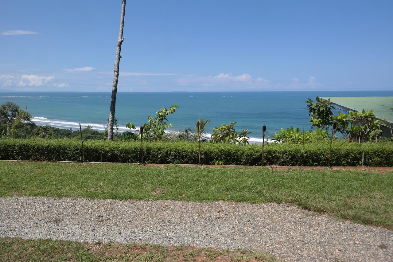 Ranchos Remo Lodge Uvita Kültér fotó