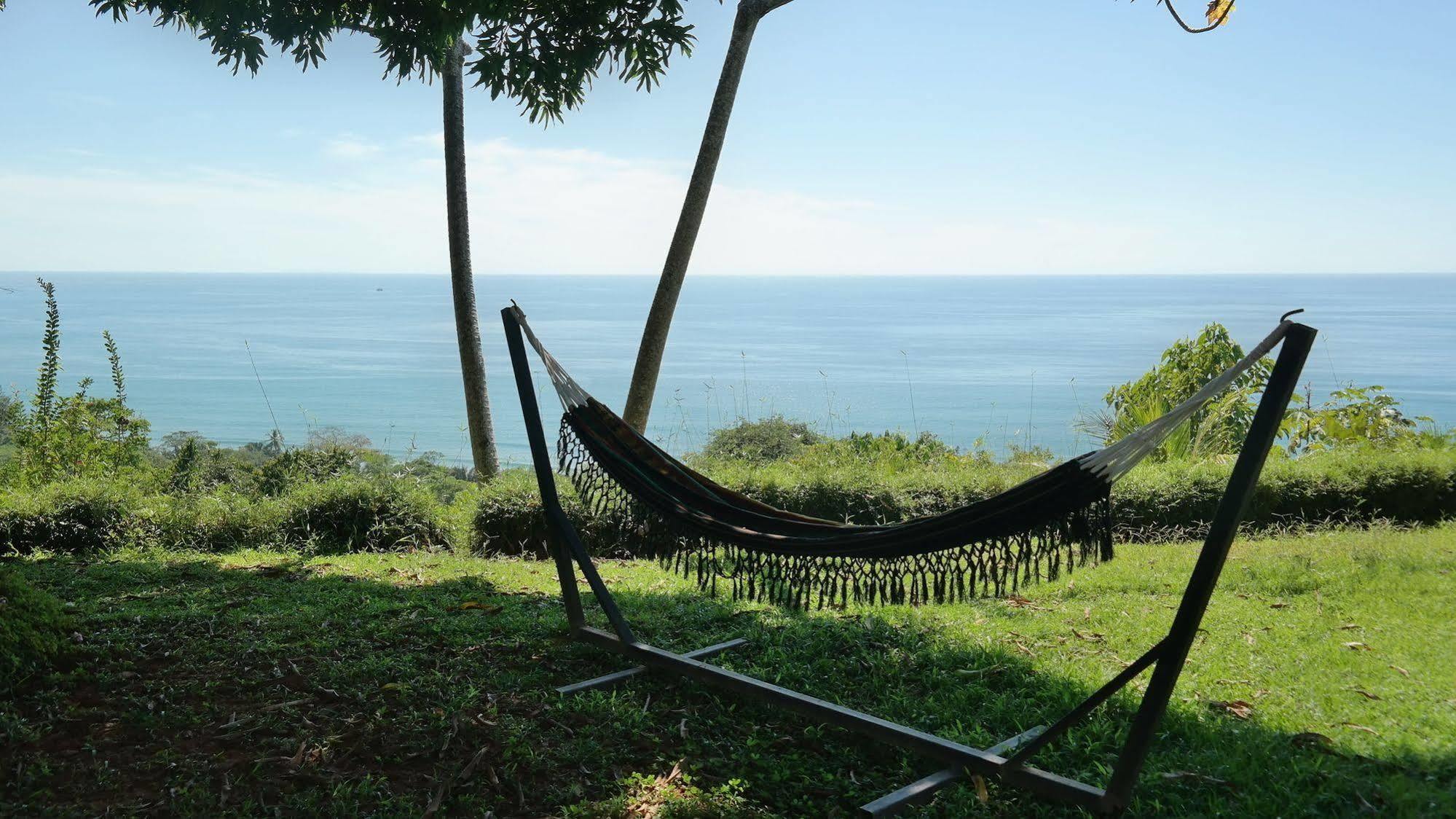 Ranchos Remo Lodge Uvita Kültér fotó