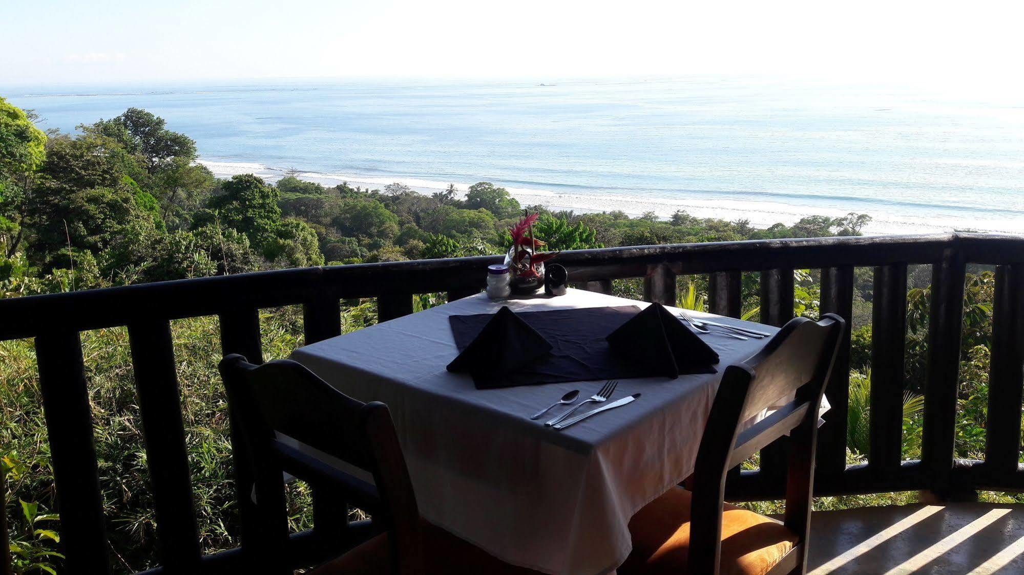 Ranchos Remo Lodge Uvita Kültér fotó