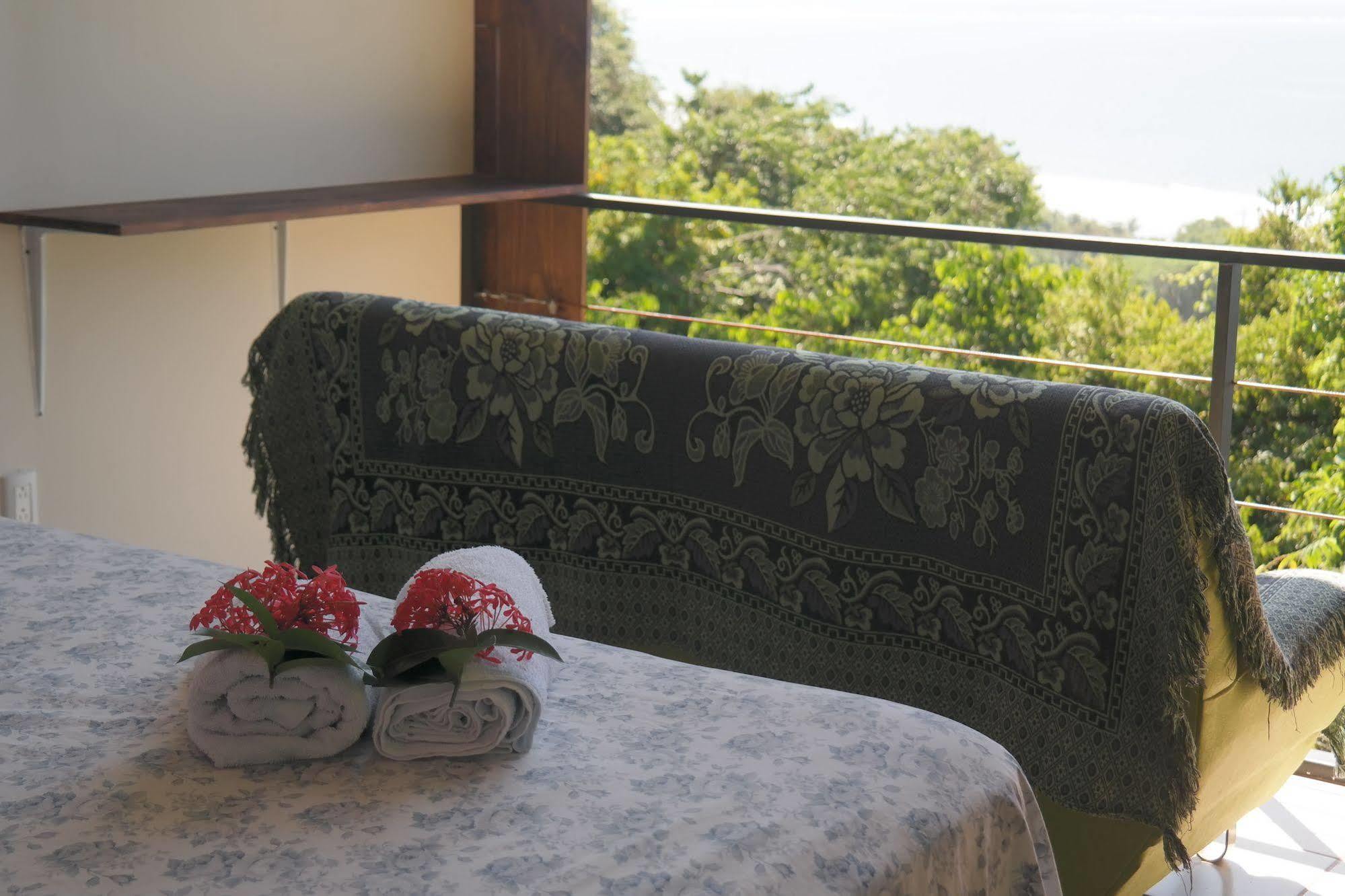 Ranchos Remo Lodge Uvita Kültér fotó