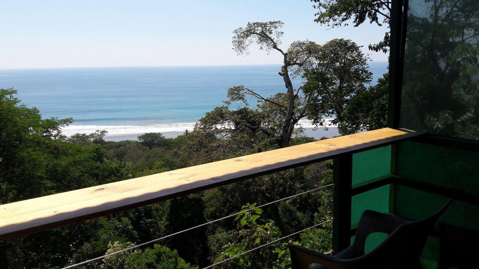 Ranchos Remo Lodge Uvita Kültér fotó