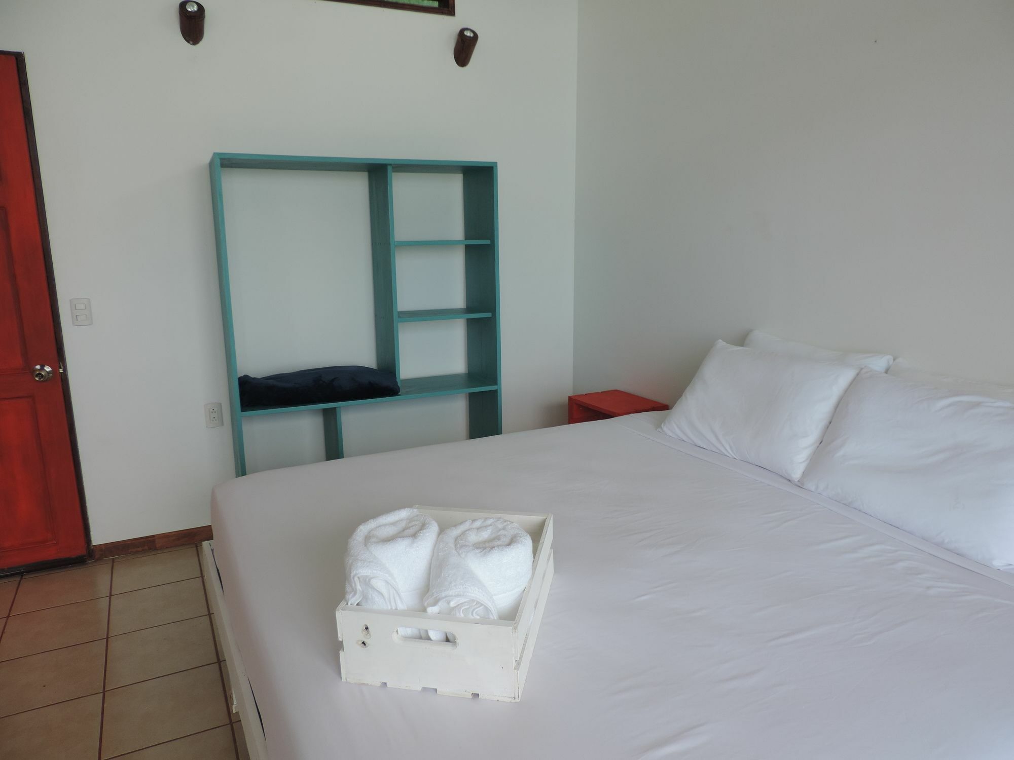 Ranchos Remo Lodge Uvita Kültér fotó