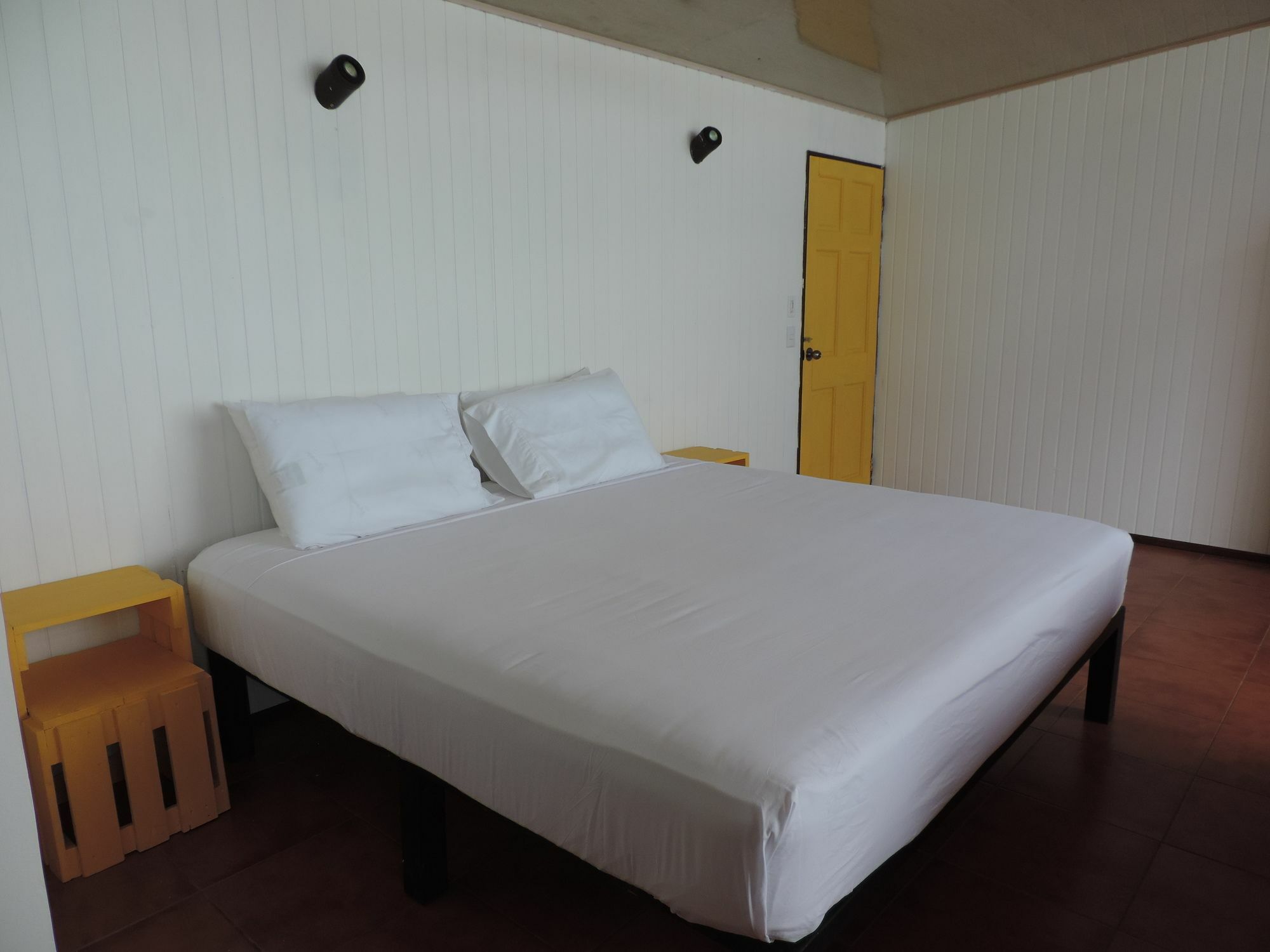 Ranchos Remo Lodge Uvita Kültér fotó