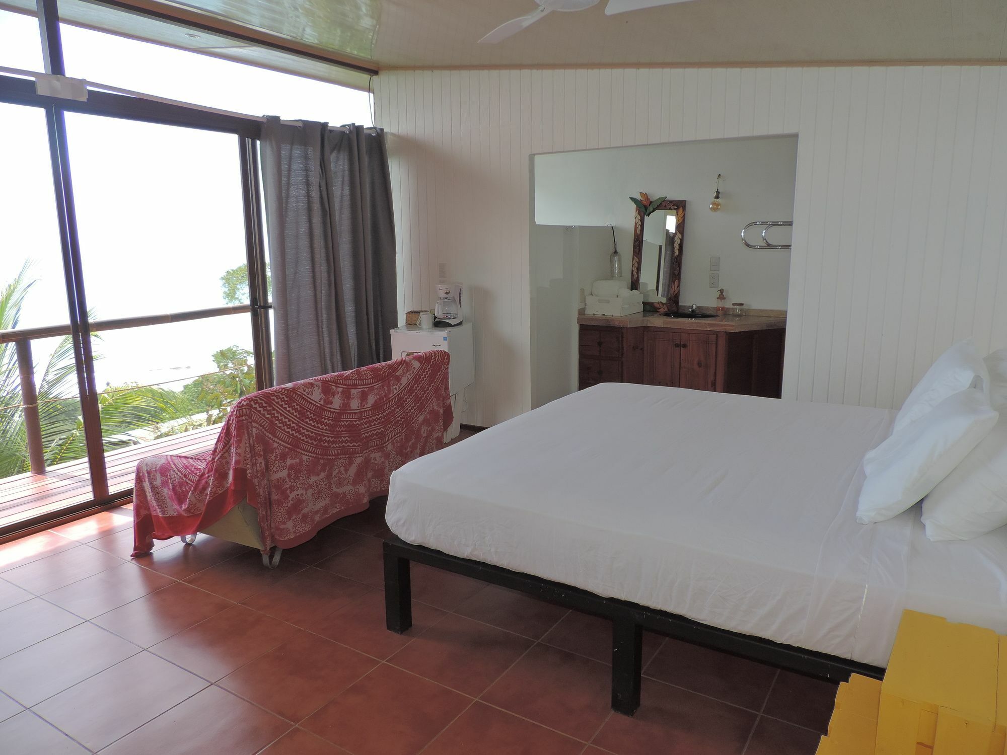 Ranchos Remo Lodge Uvita Kültér fotó