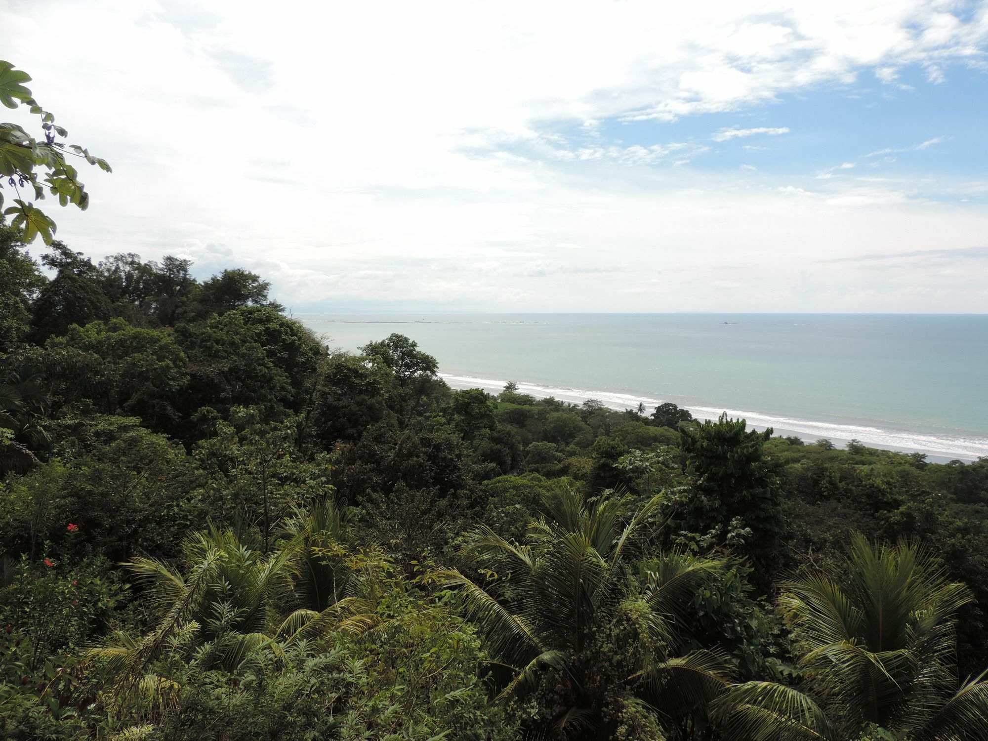 Ranchos Remo Lodge Uvita Kültér fotó