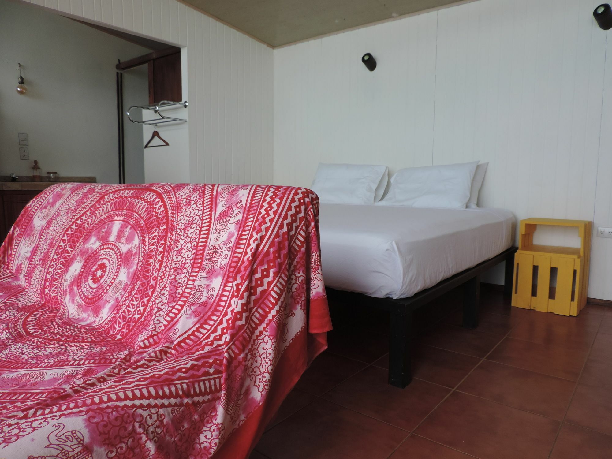 Ranchos Remo Lodge Uvita Kültér fotó