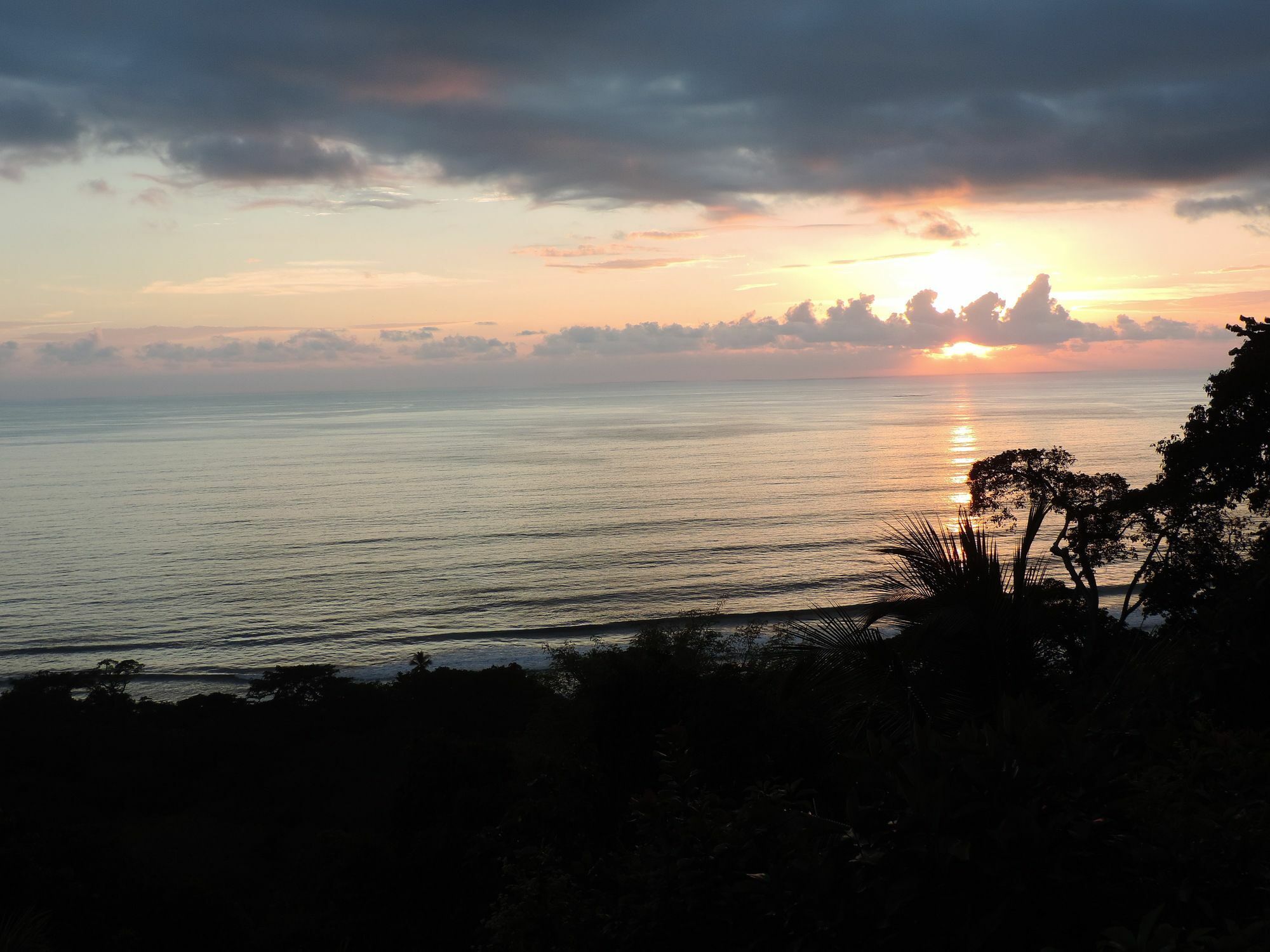 Ranchos Remo Lodge Uvita Kültér fotó