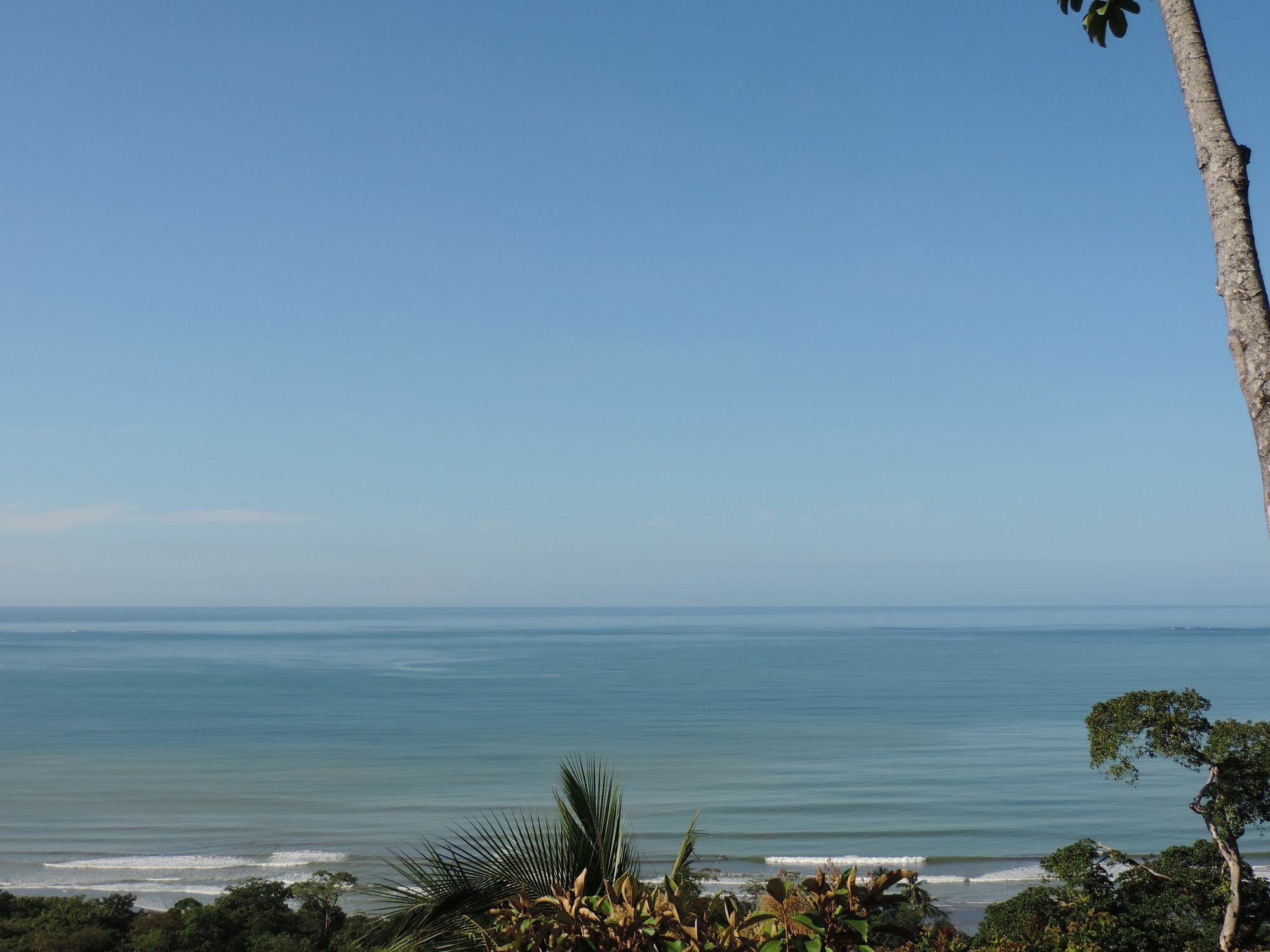 Ranchos Remo Lodge Uvita Kültér fotó