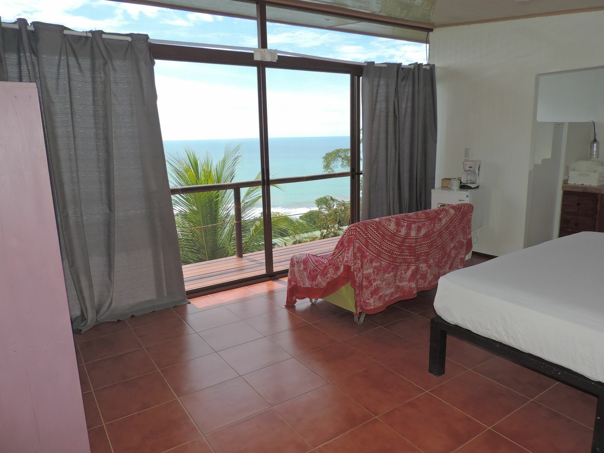Ranchos Remo Lodge Uvita Kültér fotó
